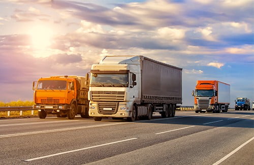 wettbewerberanalyse nutzfahrzeugindustrie